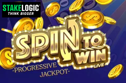 Spin To Win